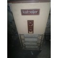 Kalmeijer Biscuit Cutter Machine (second Hand)